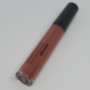 Gen Nude Lip Lacquer  Hype